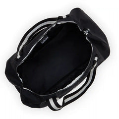 Honest Packable Duffle Bag