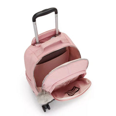 New Zea 15" Laptop Rolling Backpack