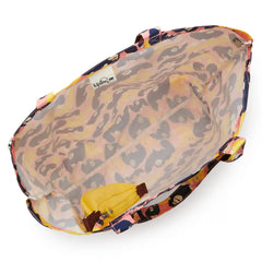 Jonny Packable Tote