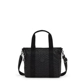 Asseni Mini Printed Tote Bag