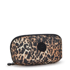 Mirko Medium Printed Toiletry Bag