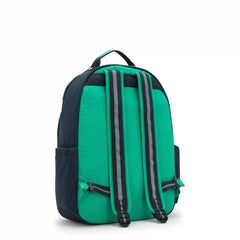 Seoul Large 15" Laptop Backpack