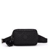 Abanu Multi Printed Convertible Crossbody Bag