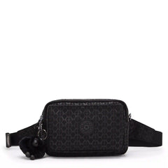 Abanu Multi Printed Convertible Crossbody Bag