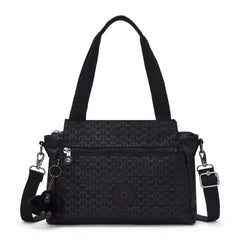 Elysia Printed Shoulder Bag