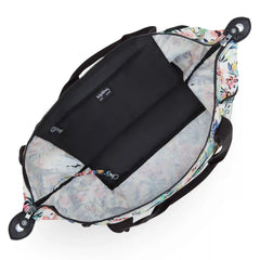 Art Medium Printed Tote Bag