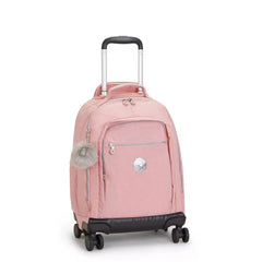 New Zea 15" Laptop Rolling Backpack