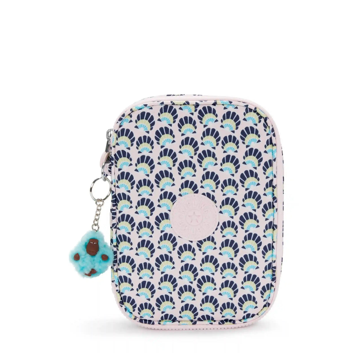 100 Pens Printed Case