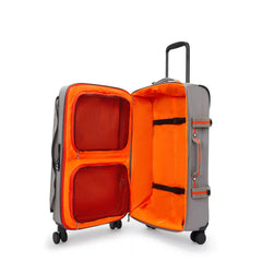 Spontaneous Medium Rolling Luggage