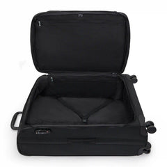 Youri Spin Large 4 Wheeled Rolling Luggage