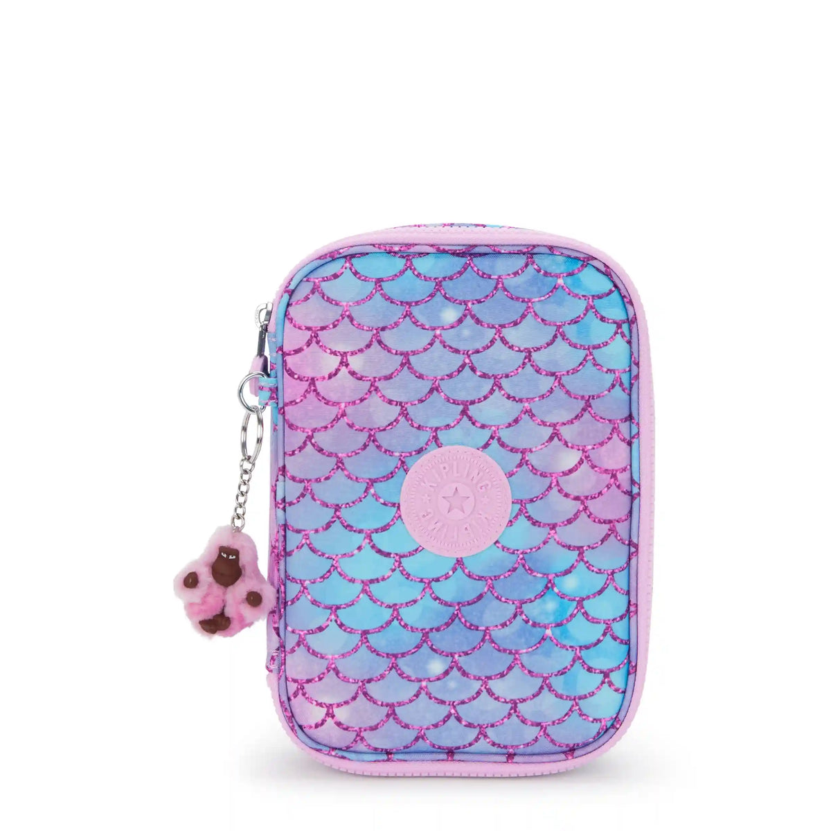 100 Pens Printed Case