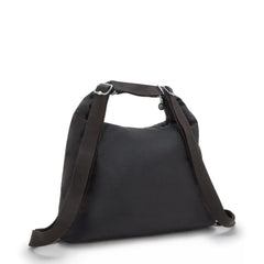 Yenna Convertible Shoulder Bag Backpack