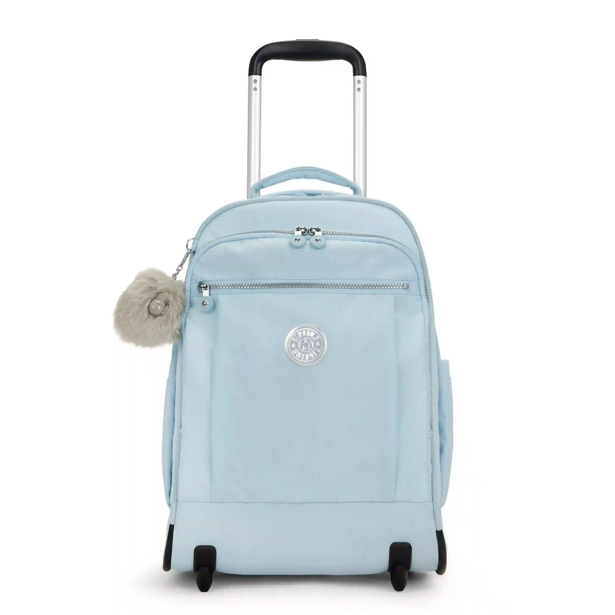Gaze Large Rolling Backpack
