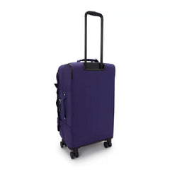Spontaneous Medium Rolling Luggage