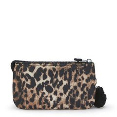 Creativity Large Printed Pouch